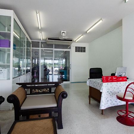 OYO 908 Sabai Place HHQ Exterior foto