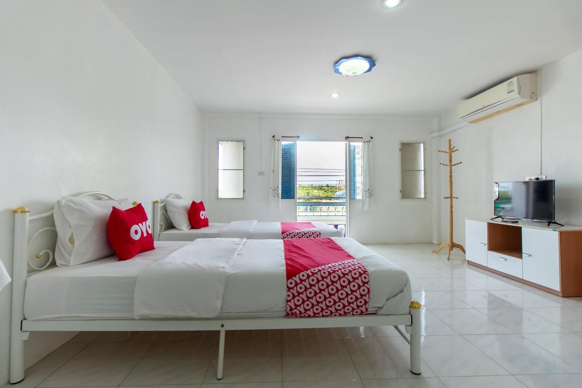 OYO 908 Sabai Place HHQ Exterior foto