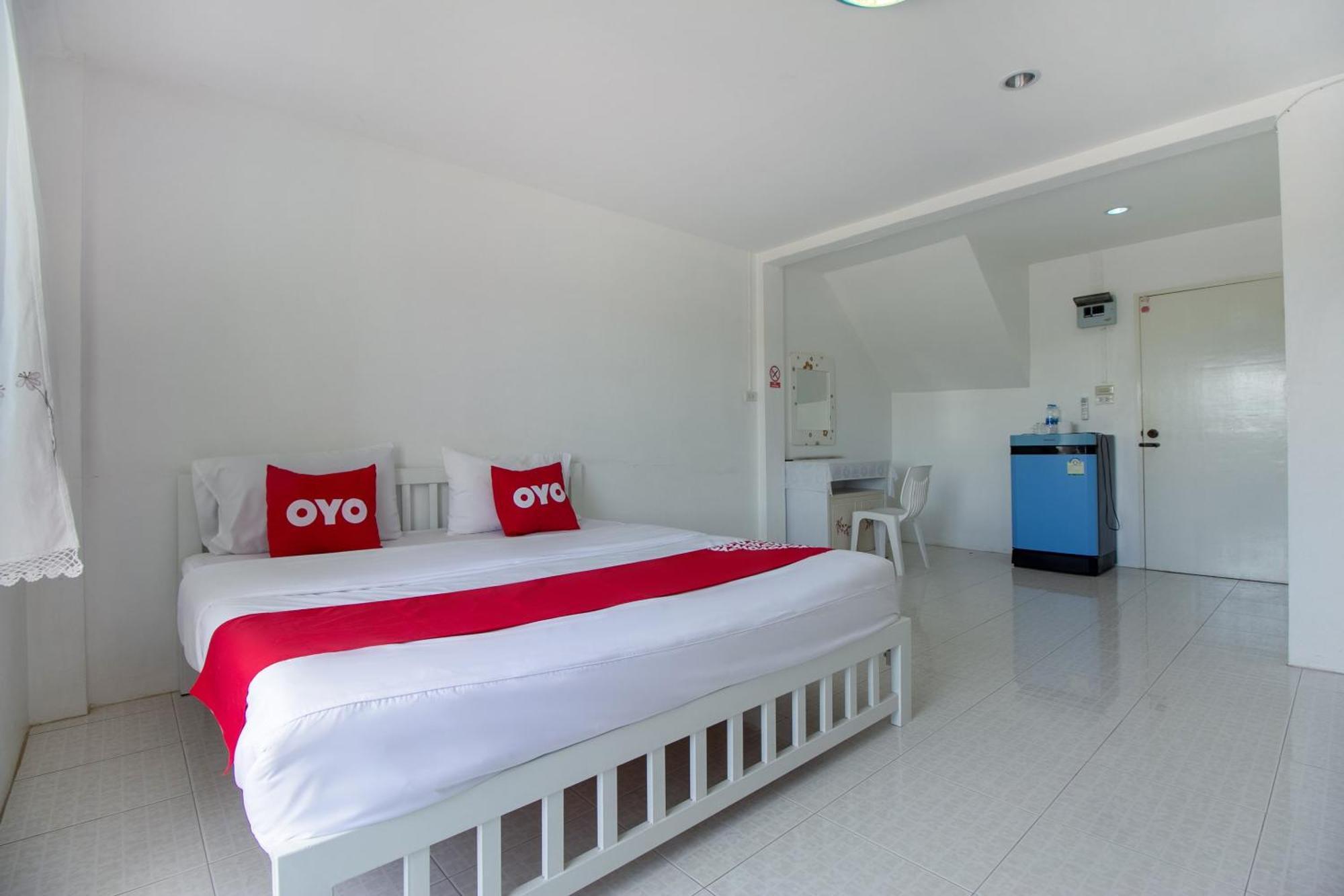 OYO 908 Sabai Place HHQ Exterior foto
