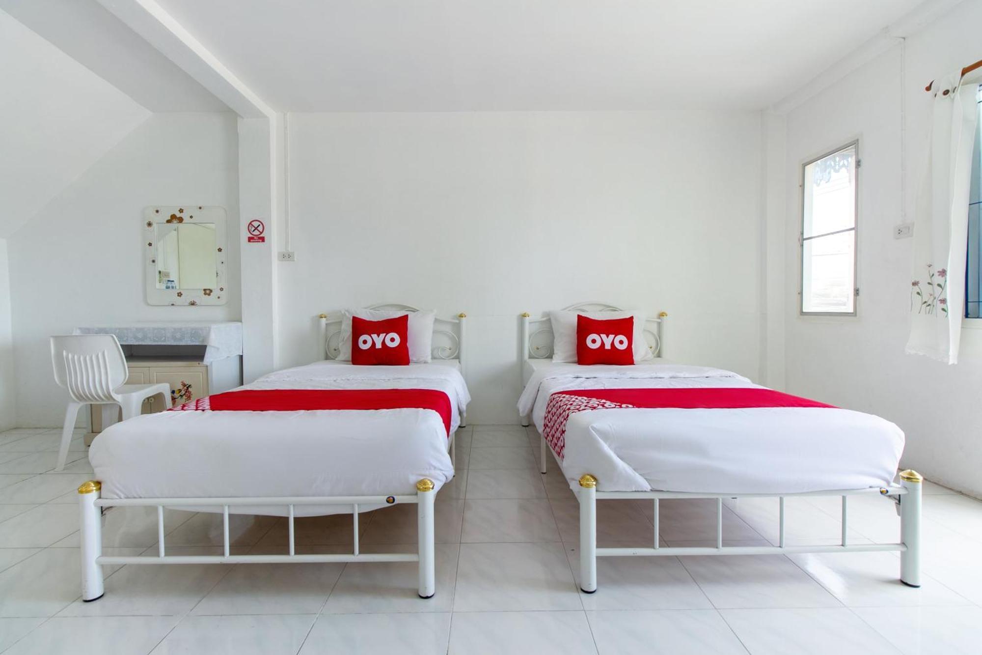 OYO 908 Sabai Place HHQ Exterior foto