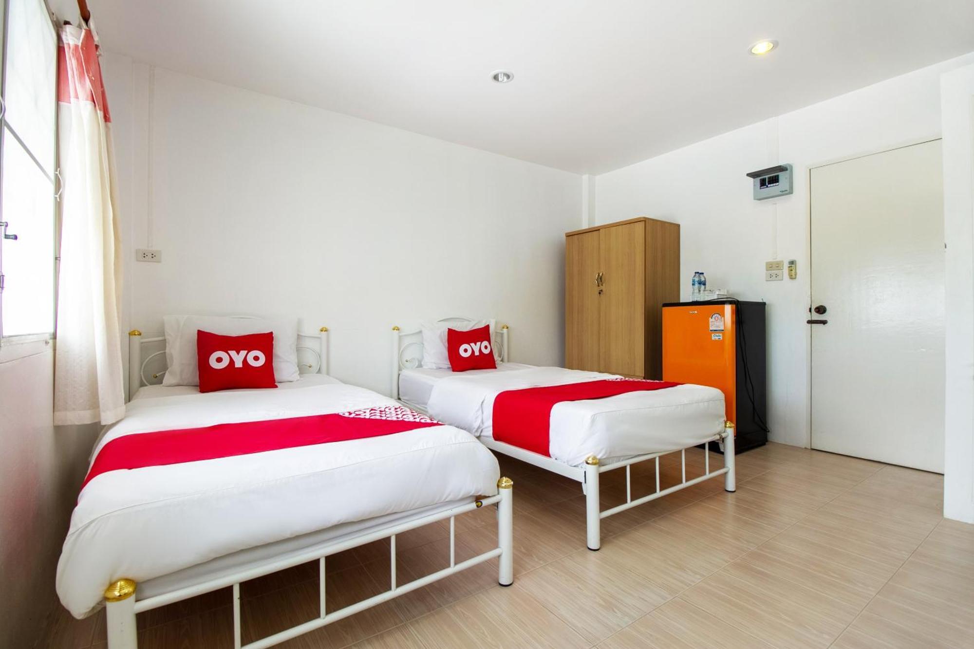 OYO 908 Sabai Place HHQ Exterior foto