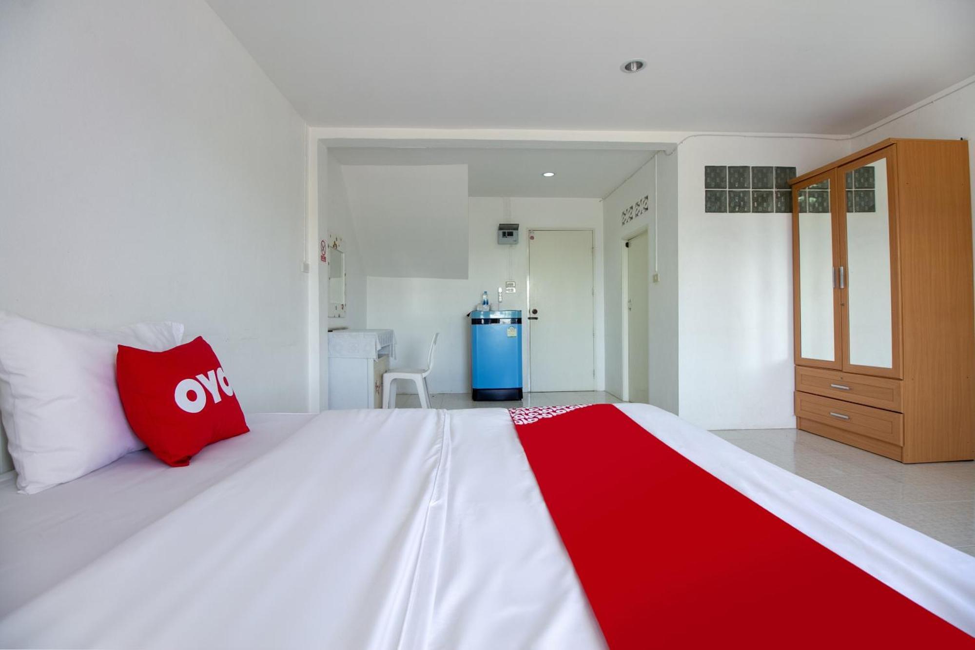 OYO 908 Sabai Place HHQ Exterior foto