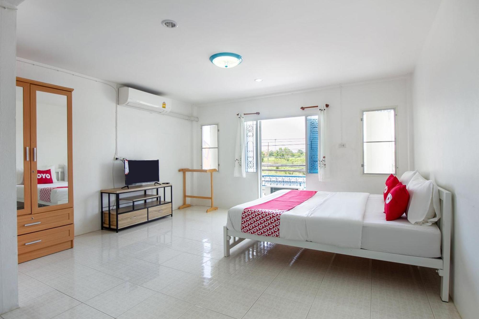 OYO 908 Sabai Place HHQ Exterior foto